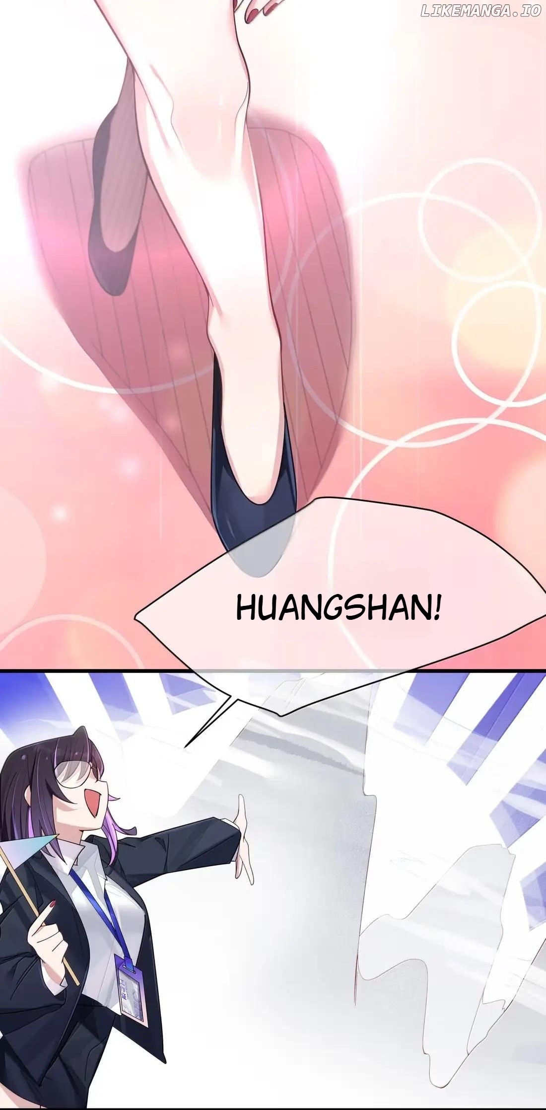 My Fake Girlfriends are using me as a Shield Chapter 167 - page 13